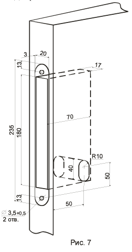 ��������� �������� �������� ����� RIFF.