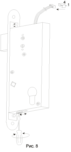 ��������� �������� �������� ����� RIFF.